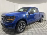 Used 2025 Ford F150 STX w/ Equipment Group 200A image 3