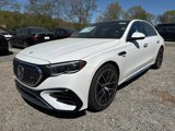 New 2025 Mercedes-Benz E 53 AMG e 4MATIC Sedan image 3