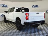 New 2025 Chevrolet Silverado 1500 LT Trail Boss w/ Dark Appearance Package image 2