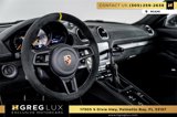 Used 2025 Porsche 718 Cayman GT4 RS image 2