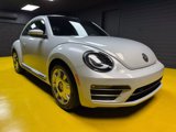 Used 2017 Volkswagen Beetle 1.8T SE image 3