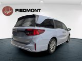 New 2025 Honda Odyssey Touring image 4