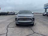 New 2025 Chevrolet Tahoe Premier image 2