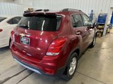 Used 2018 Chevrolet Trax LT w/ Sun & Sound Package image 5