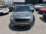Used 2016 Land Rover Discovery Sport HSE image 4