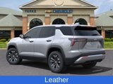 New 2026 Chevrolet Equinox LT w/ Convenience Package II image 3