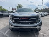New 2025 GMC Sierra 1500 SLT w/ SLT Premium Plus Package image 3