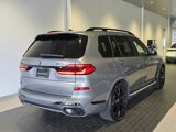 Used 2024 BMW X7 xDrive40i w/ Executive Package image 5