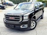Used 2017 GMC Yukon XL SLT image 3
