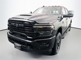 New 2025 RAM 2500 Laramie w/ Night Edition image 3
