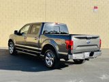 Used 2018 Ford F150 Lariat image 5