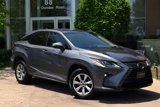 Used 2018 Lexus RX 350 FWD w/ Accessory Package image 3