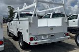 New 2025 Ford F250 XL w/ XL Driver Assist Package image 5