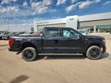 New 2025 Ford F150 Platinum w/ FX4 Off-Road Package image 5