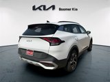 Certified 2025 Kia Sportage EX w/ Premium Package image 5