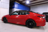 Used 2023 Toyota Camry XSE image 2