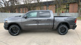 New 2025 RAM 1500 Rebel w/ Bed Utility Group image 2
