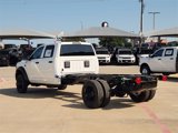 New 2026 RAM 5500 Tradesman image 3