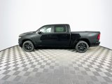 New 2025 RAM 1500 Laramie image 5