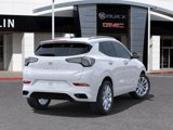 New 2025 Buick Encore GX Avenir image 5