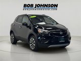 Certified 2022 Buick Encore Preferred w/ Safety Package image 2