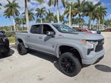 New 2025 Chevrolet Silverado 1500 RST image 2