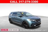 Used 2023 Kia Carnival SX Prestige image 1