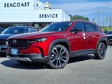 New 2025 MAZDA CX-50 2.5 Turbo w/ Premium Plus Pkg image 2