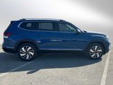 New 2025 Volkswagen Atlas SEL image 6
