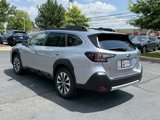 New 2025 Subaru Outback Limited image 4