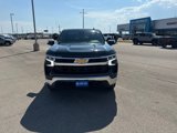 New 2026 Chevrolet Silverado 1500 LT w/ Protection Package image 2