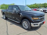 New 2025 Ford F150 XLT image 4