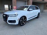Used 2019 Audi Q7 3.0T Premium Plus w/ Premium Plus Package image 3
