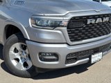 New 2025 RAM 1500 Big Horn image 3