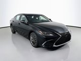 New 2025 Lexus ES 300h w/ Luxury Package image 3