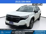 New 2025 Subaru Forester Touring image 4