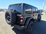 New 2025 Jeep Wrangler Willys image 4