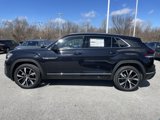 New 2025 Volkswagen Atlas Cross Sport SEL Premium R-Line image 4