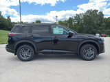 New 2026 Nissan Rogue S image 4