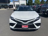 Used 2023 Toyota Camry XSE w/ Blackout Package (TMS) image 3