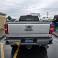 Used 2018 GMC Sierra 2500 SLT w/ Duramax Plus Package image 4