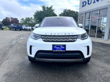 Used 2019 Land Rover Discovery HSE image 2