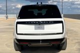 New 2025 Land Rover Range Rover Long Wheelbase SE image 4