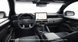 New 2025 Toyota Tacoma 4x4 Double Cab Hybrid image 5