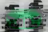Used 2024 BMW M4 xDrive Competition w/ M Carbon Exterior Package image 5