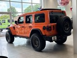 Used 2025 Jeep Wrangler Unlimited Rubicon 392 image 3