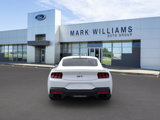 New 2025 Ford Mustang GT image 6