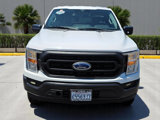 Used 2021 Ford F150 XL image 6