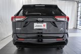 New 2025 Toyota RAV4 SE image 5