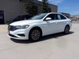 Used 2019 Volkswagen Jetta SE image 2